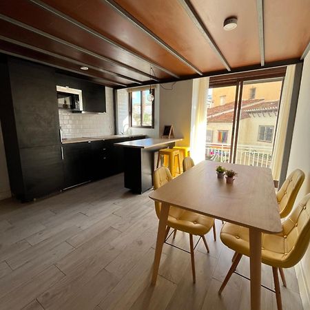 Moderno Apartamento En La Nogalera توريمولينوس المظهر الخارجي الصورة