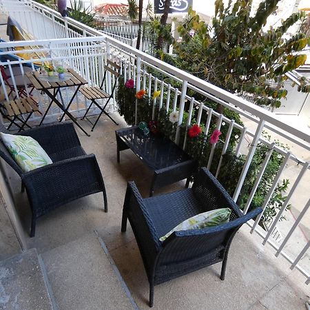 Moderno Apartamento En La Nogalera توريمولينوس المظهر الخارجي الصورة