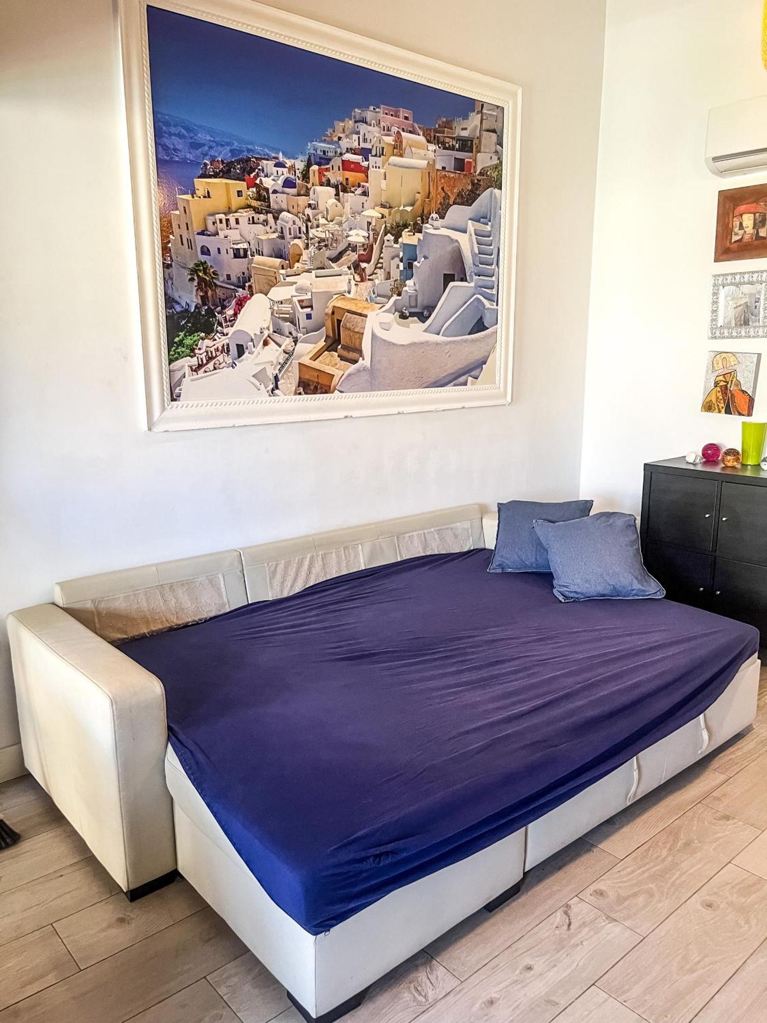 Moderno Apartamento En La Nogalera توريمولينوس المظهر الخارجي الصورة